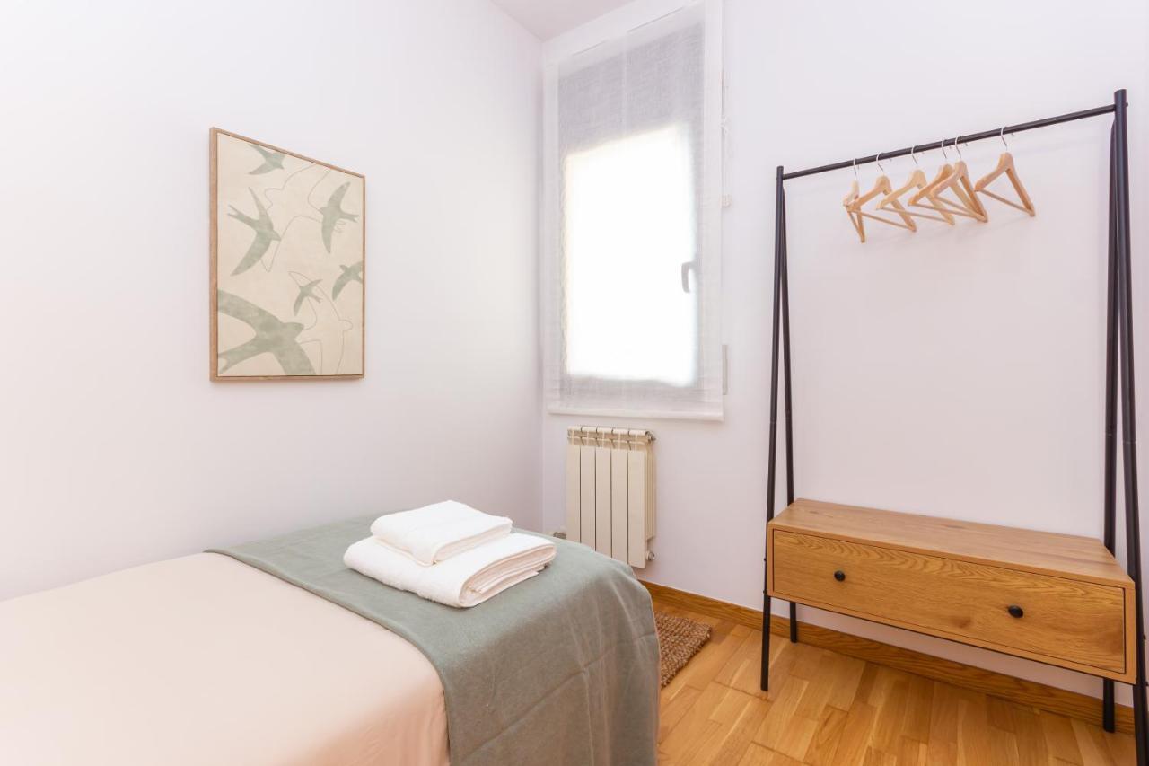 Elegante Duplex En Terrassa, Barcelona Terrassa