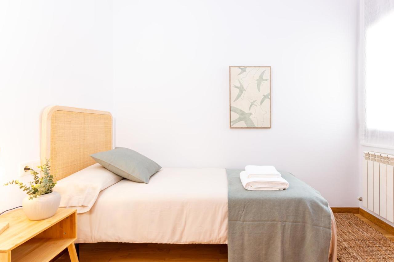 Elegante Duplex En Terrassa, Barcelona Apartament Terrassa