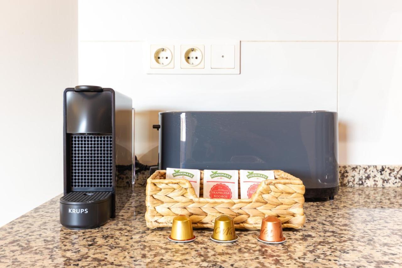 Apartament Elegante Duplex En Terrassa, Barcelona