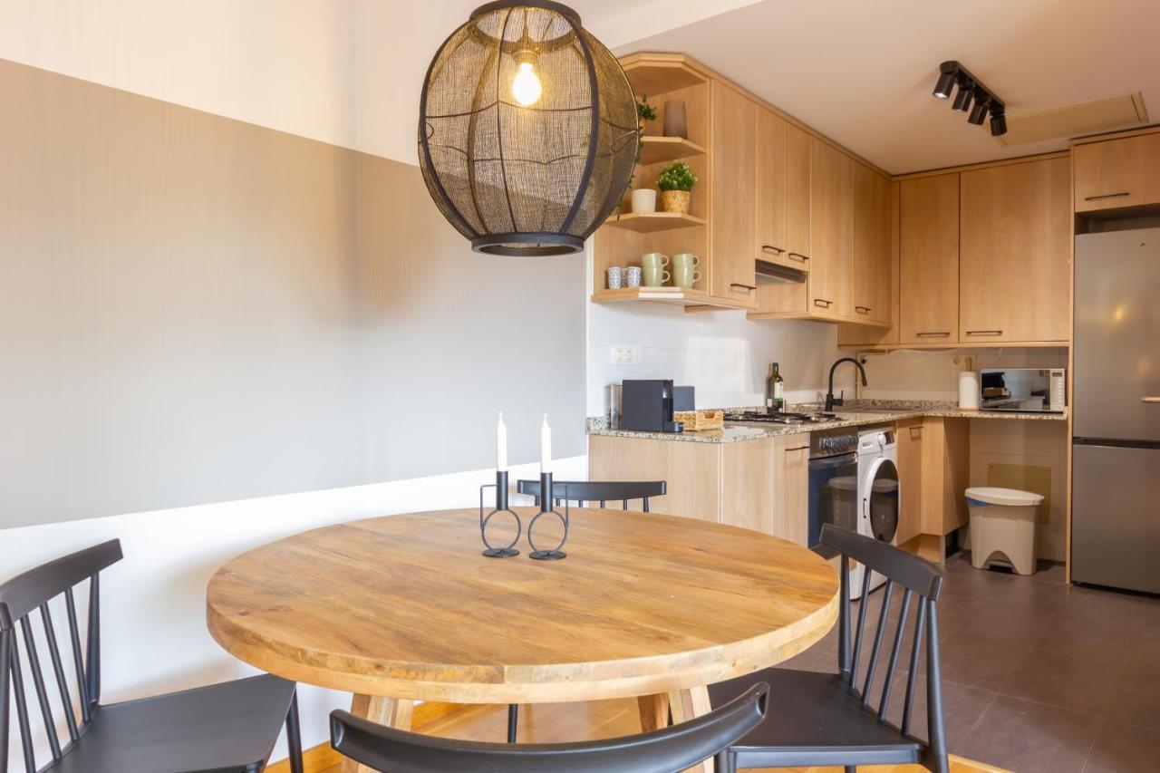 Apartament Elegante Duplex En Terrassa, Barcelona