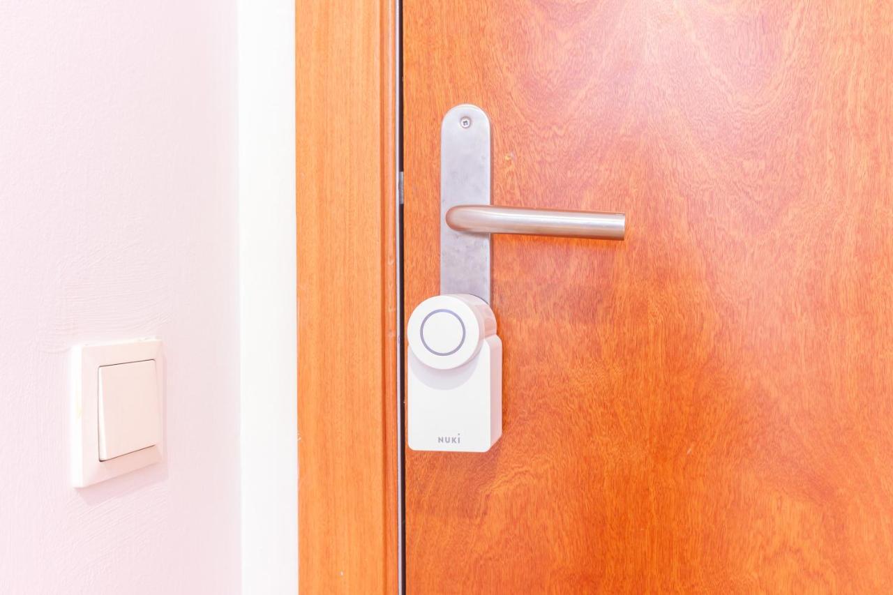 Apartament Elegante Duplex En Terrassa, Barcelona Terrassa