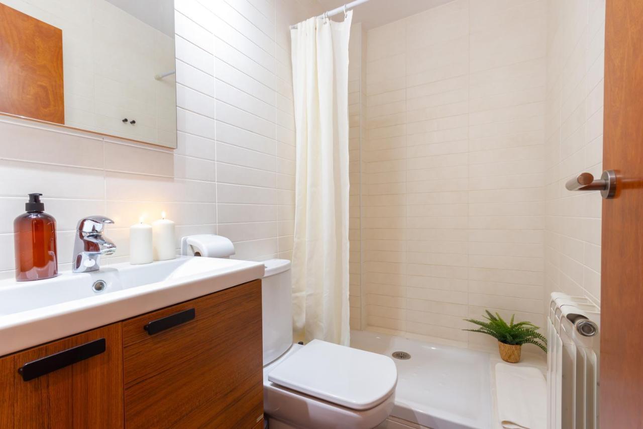 Elegante Duplex En Terrassa, Barcelona * Terrassa