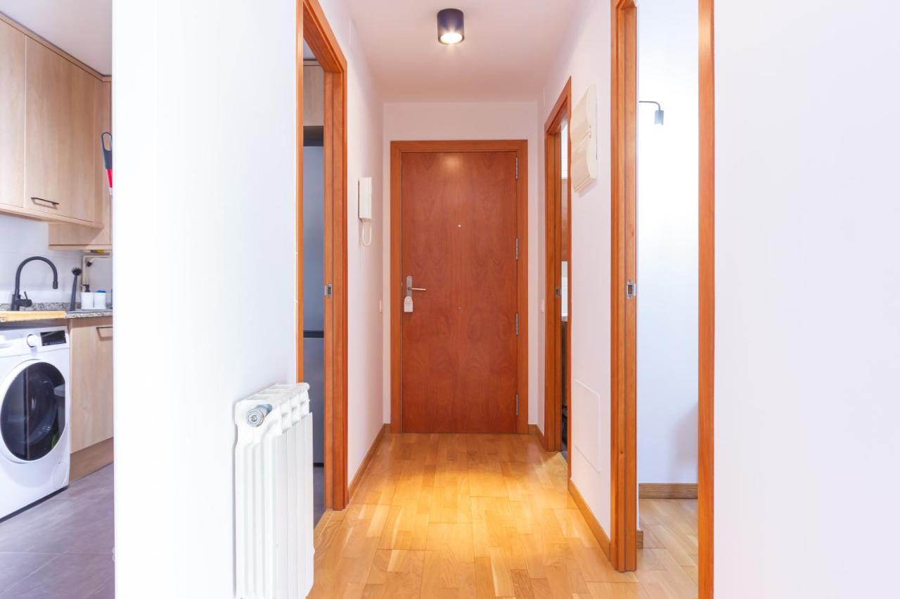 Elegante Duplex En Terrassa, Barcelona