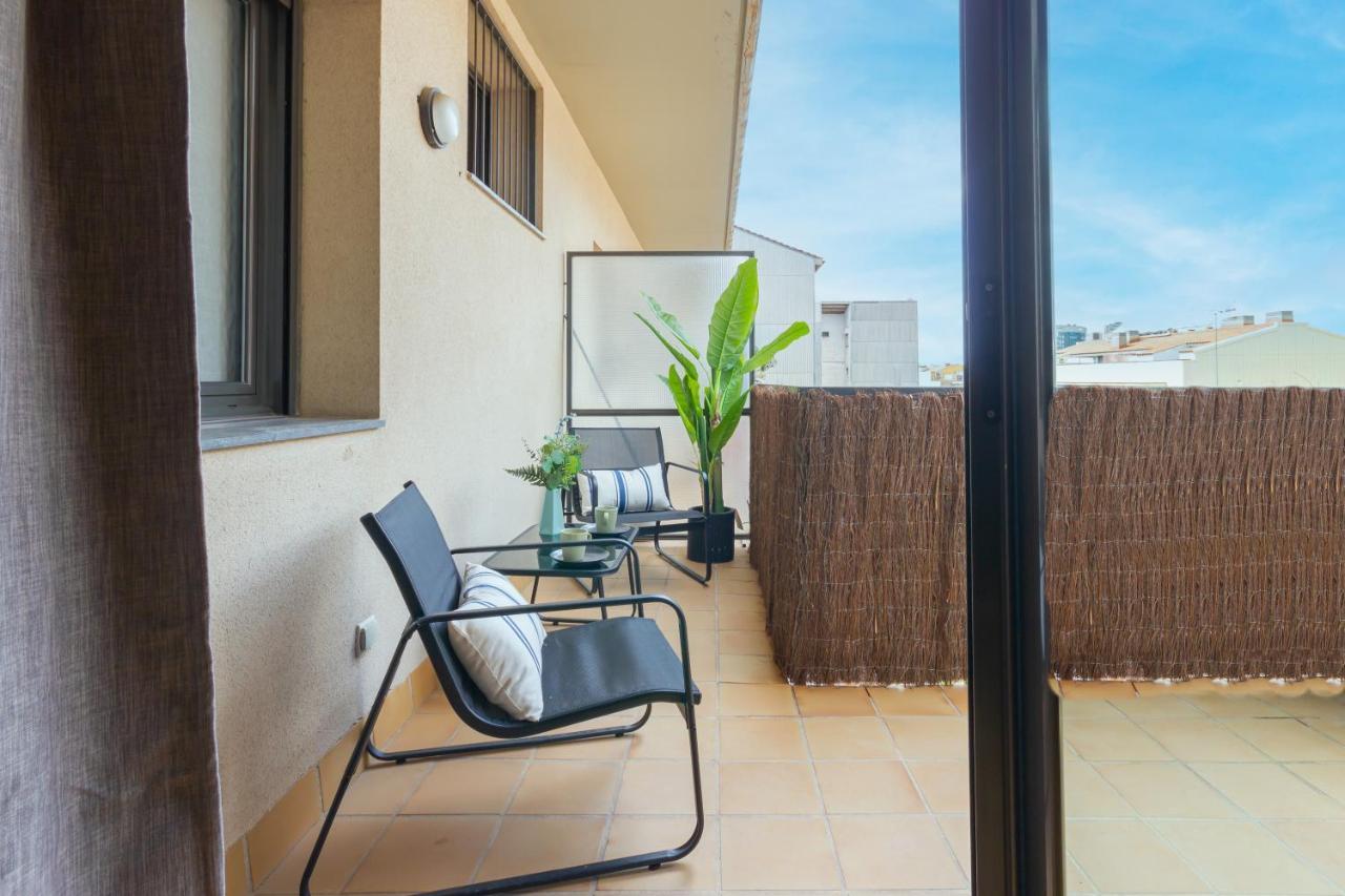Elegante Duplex En Terrassa, Barcelona * Terrassa
