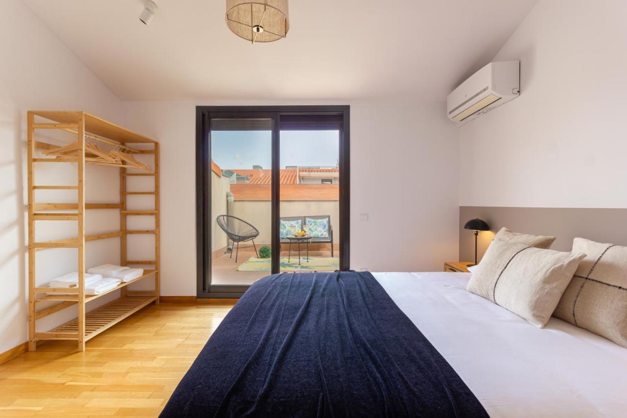Elegante Duplex En Terrassa, Barcelona Terrassa